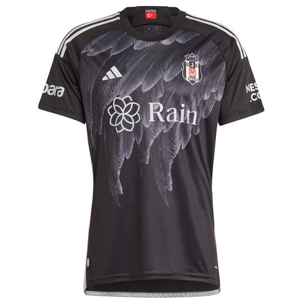 Thailandia Maglia Besiktas Away 23/24